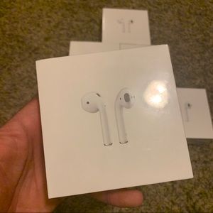 Apple AirPods